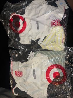 6-9M Cloud Island Baby Clothing Lot – Target