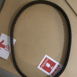 Honda CIVIC D series Timing Belt 92-00