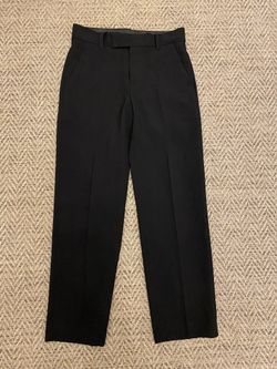 Boys Size 10 Dress Pants