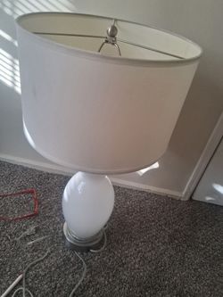 LAMP HERE