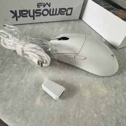 Gaming mouse