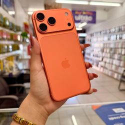 iPhone 17 PRO MAX 256GB UNLOCKED❗️