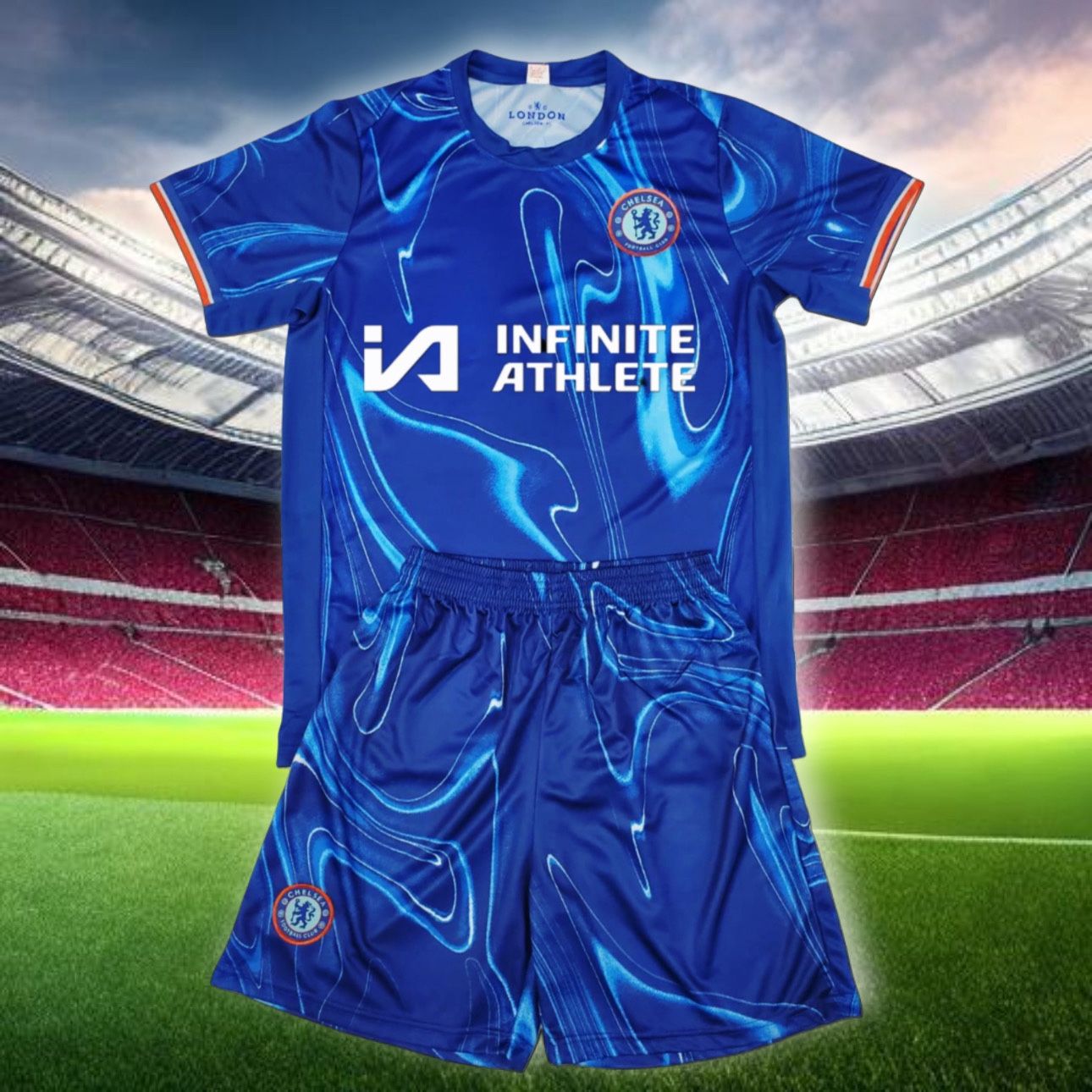 Soccer Uniforms