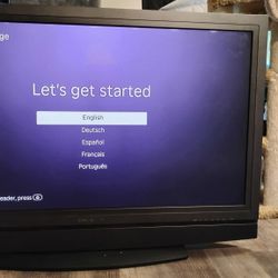 TV 