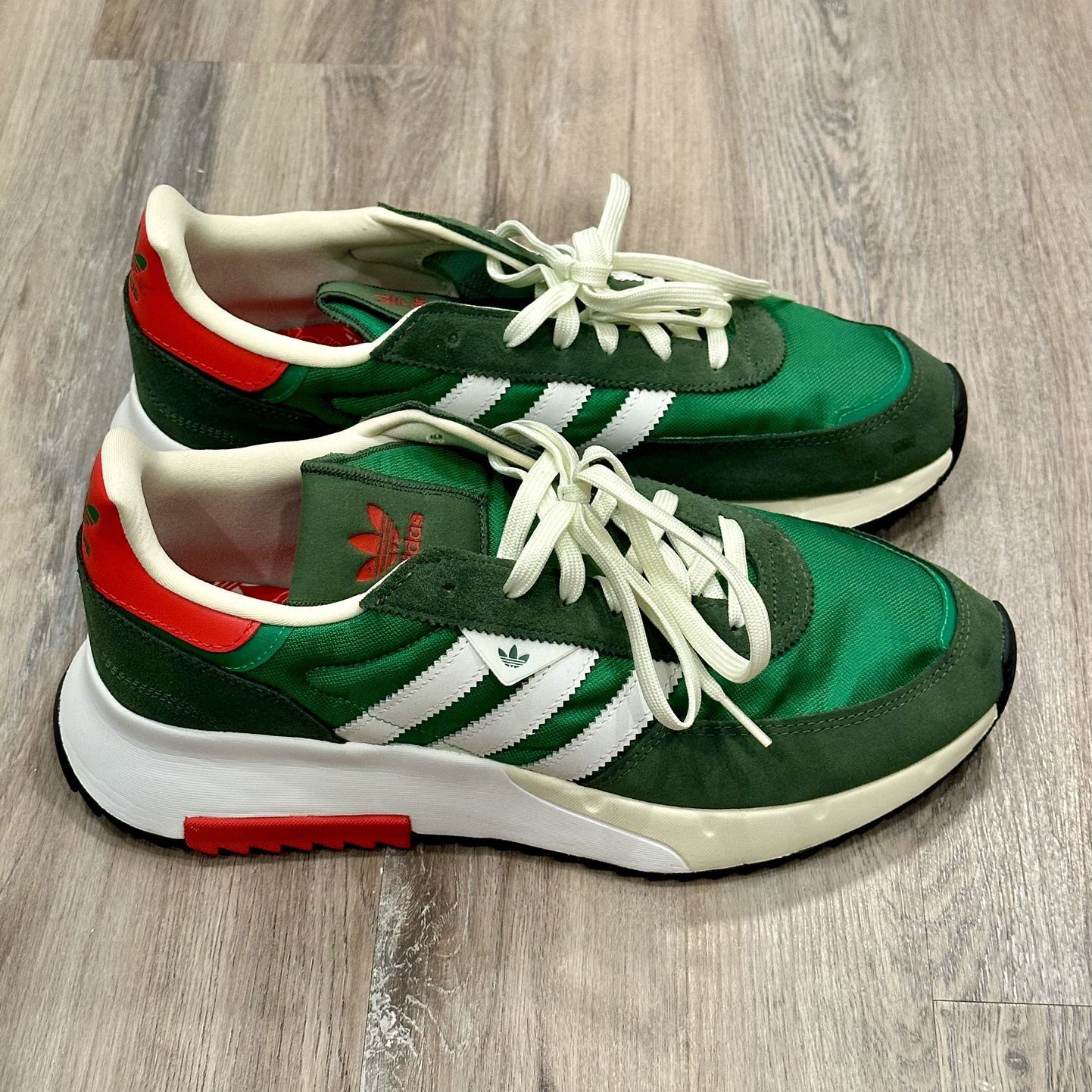 adidas gazelle silver green womens adidas Superstar II Mens Lifestyle Shoes Cloud White Collegiate Green White  JR7314  Shoe Palace