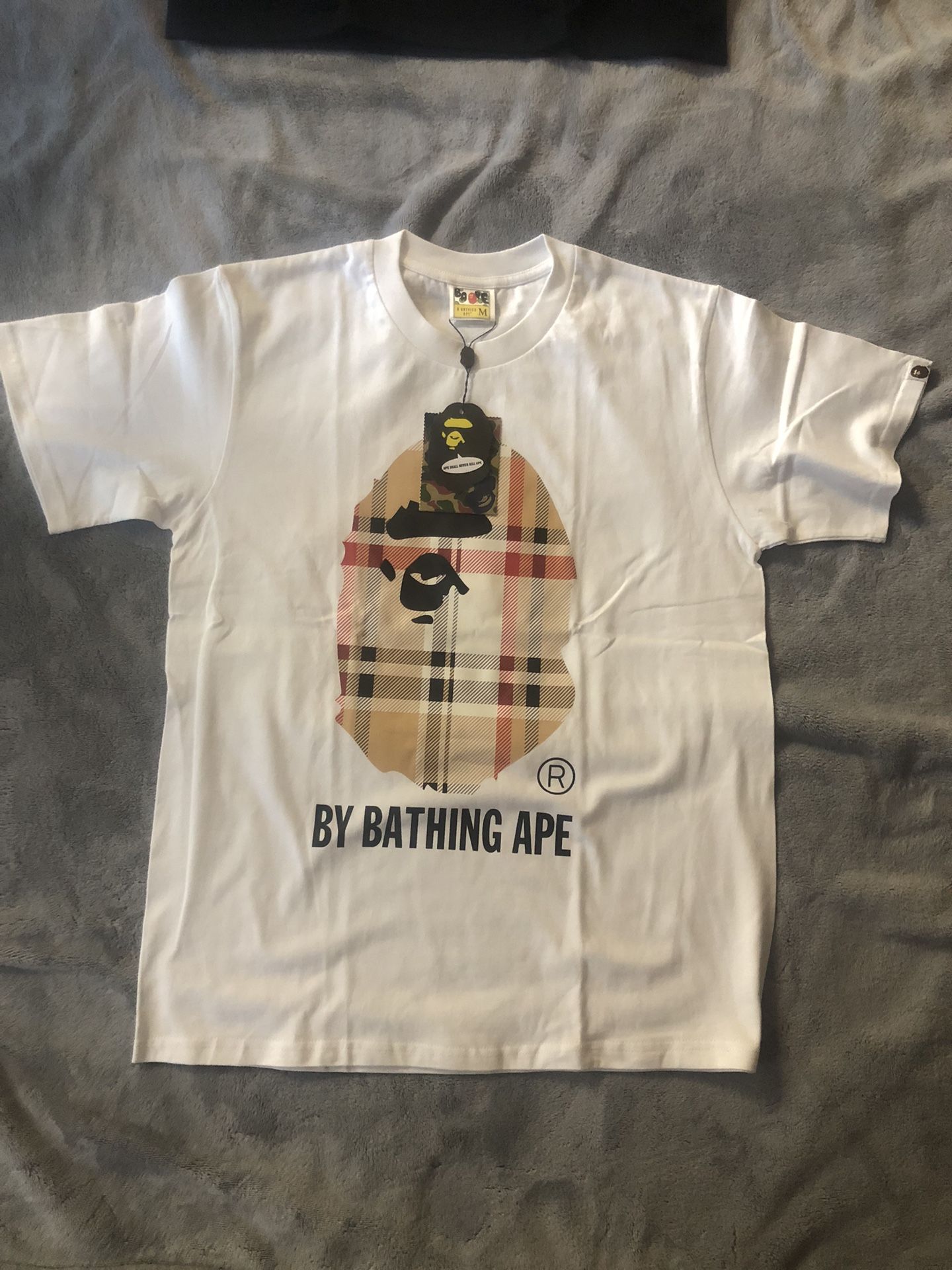 Selling Bape Shirts For $40 Each!!!