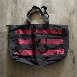 Victoria’s Secret Bag/$40