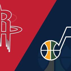 Rockets Tickets 🚀 Lower Level