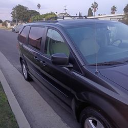 2011 Dodge Grand Caravan
