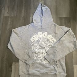 Sp5der Hoodie 