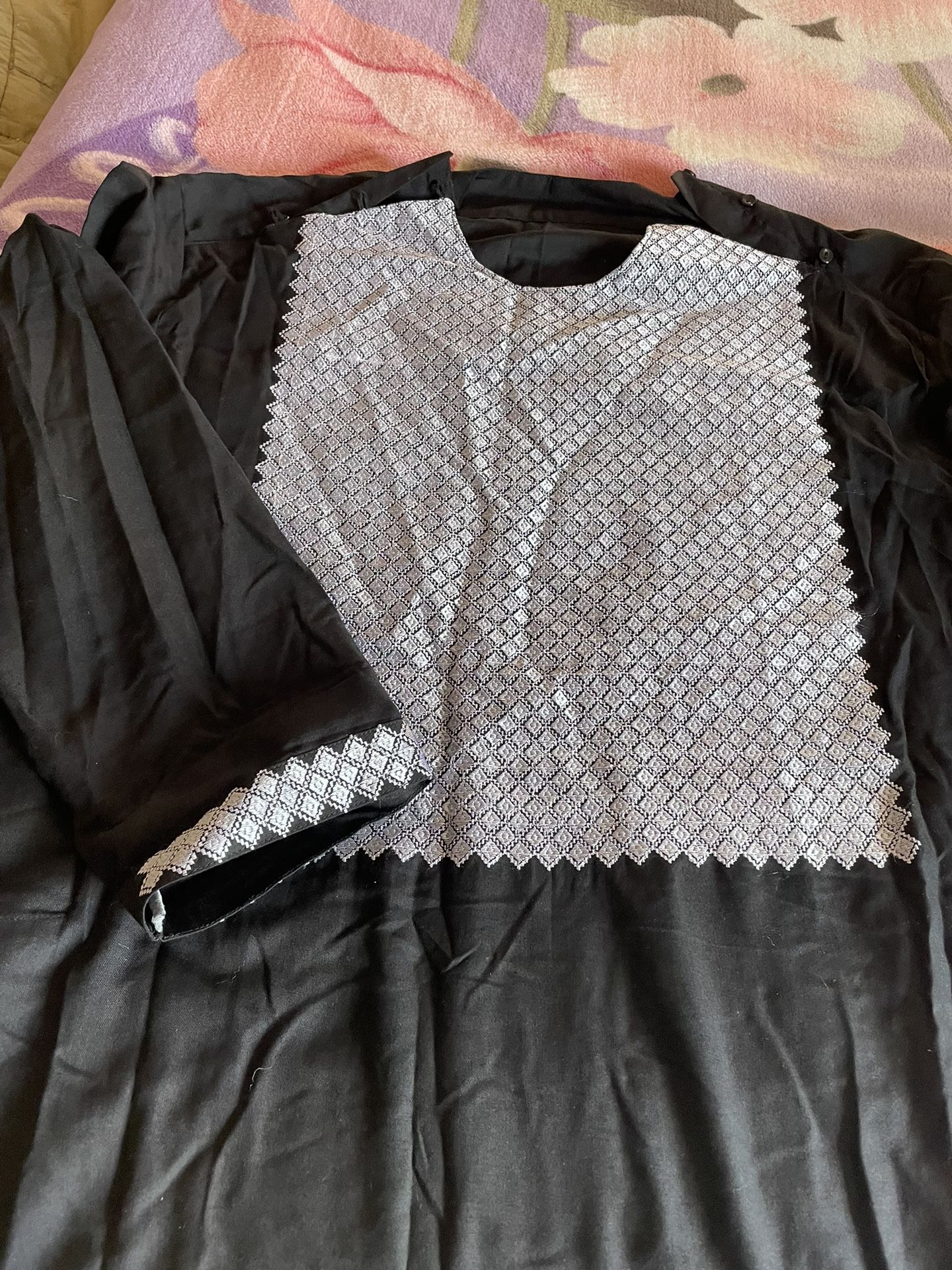 New Man Afghani Clothes