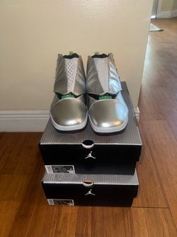Jordan 16 “Free the youth” sz 12