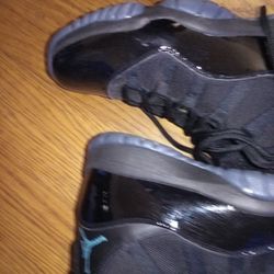 Jordan 11gamma125no Box