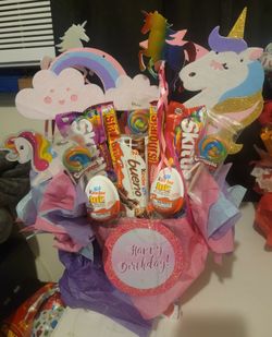 Gift Basket