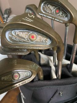 Ping Golf