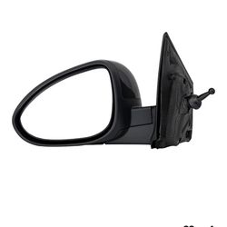 Chevy Sonic Drive Side Mirror 