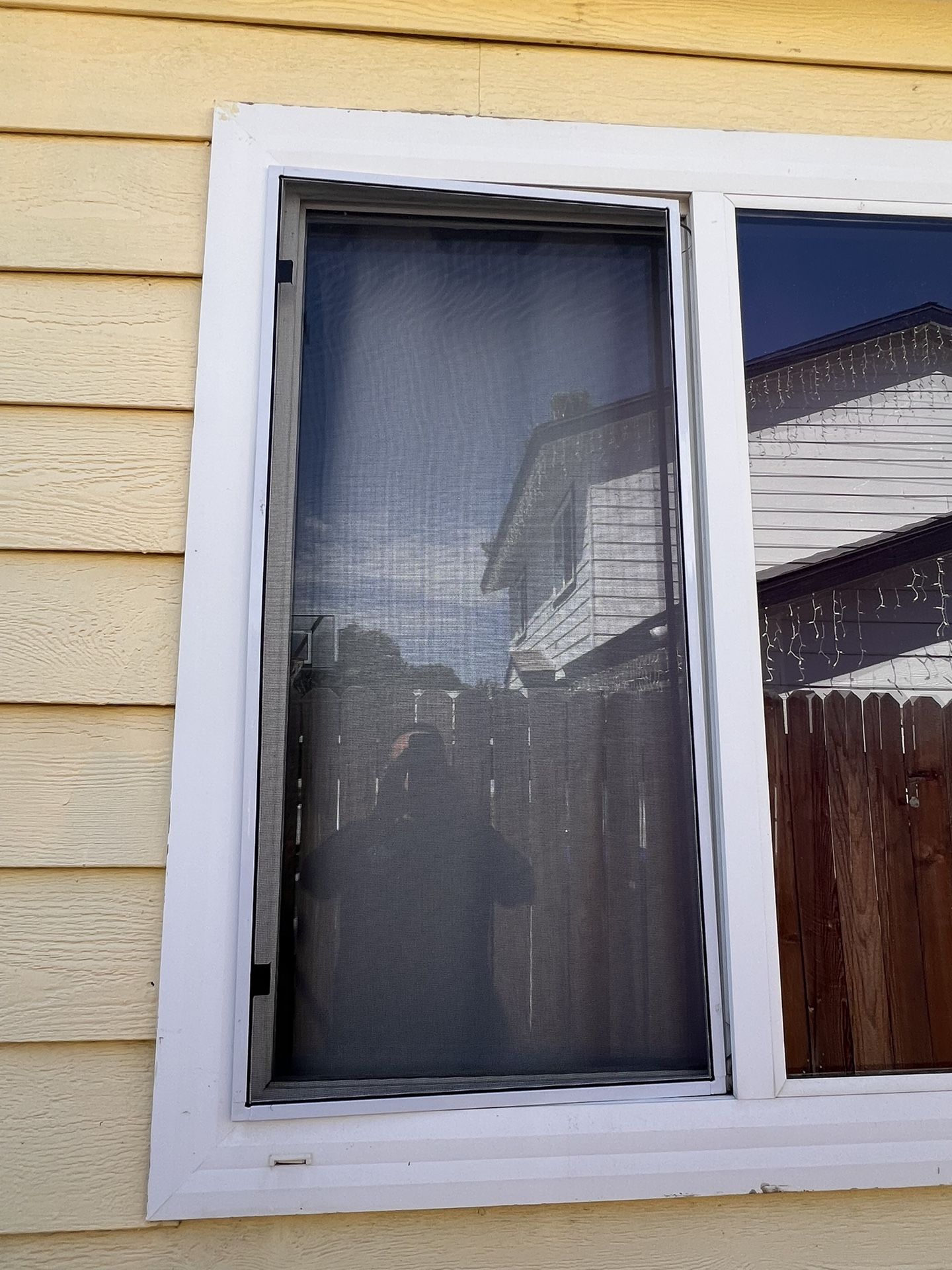 Screen De Ventanas