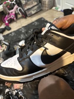Nike Dunk Size 10