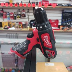 Milwaukee Drill/Driver