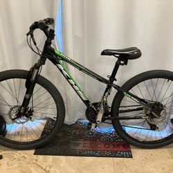KHS Alite 50 Mountain Bike 6061 