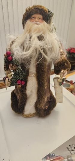 Christmas Tree Topper