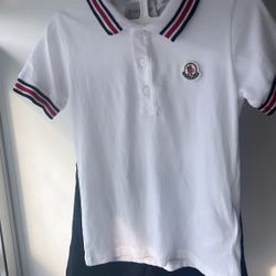 Moncler Set Size 2T 