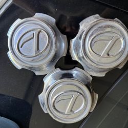Lexus LX470 center caps centercaps