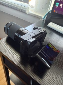 Sony A6600