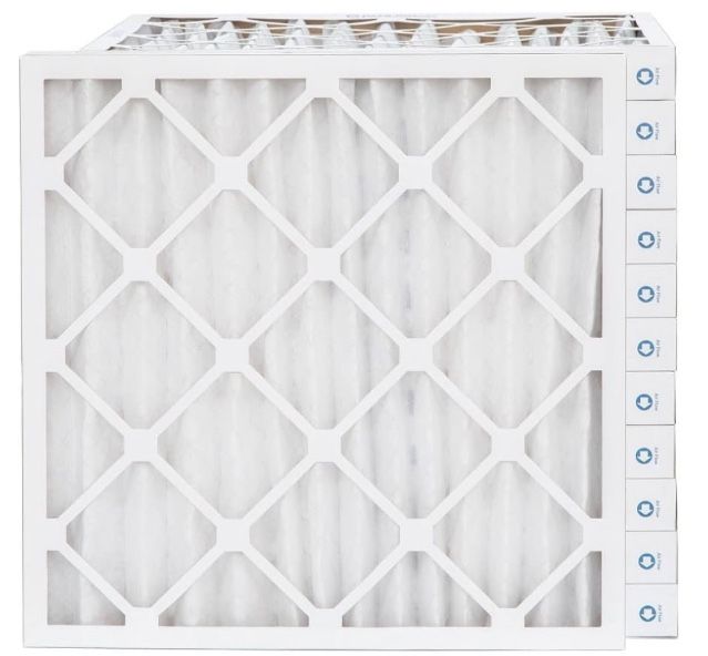 Pamlico Air Filters (24x24x2) Qty: 9 Filters