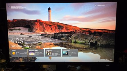 Alienware 25" 320Hz Gaming Monitor – AW2525HM