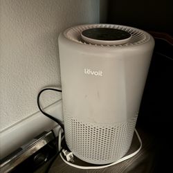 Air Purifier 