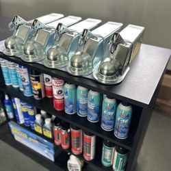 Boat Trailer Parts Instock Axles Wheels Tires