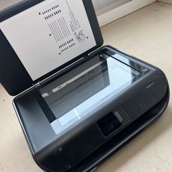 Gently Used HP Printer 