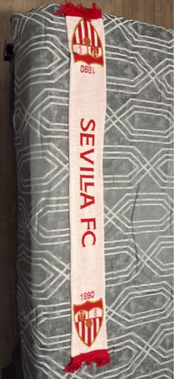 Sevilla FC Football Scarf