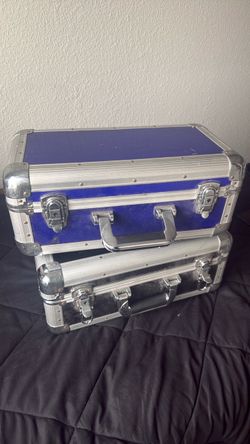 CD cases