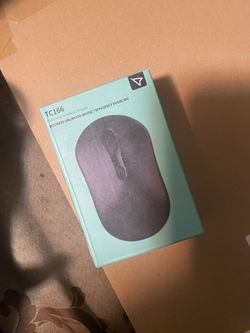 Wireless Mouse