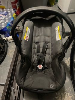 Baby Car Seat