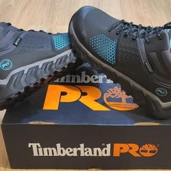 TIMBERLAND PRO Work Boots Size 6/7/8/9 And 10 For Women 