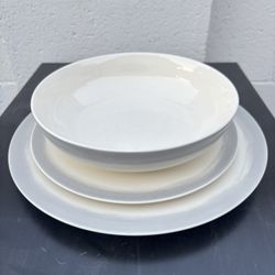 Vera Wang Wedgwood 3 Piece Set