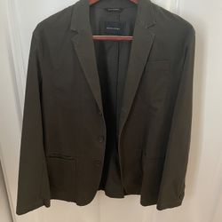 Banana Republic Casual Sport Jacket