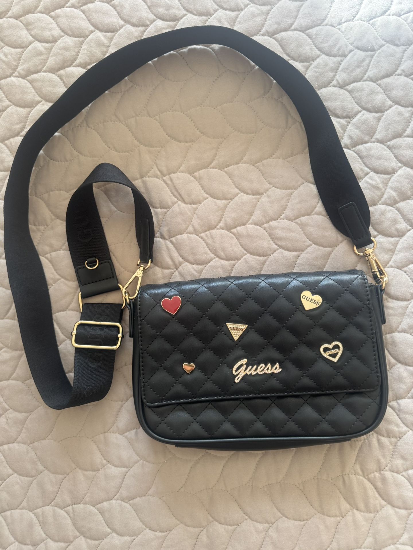 GUESS purse