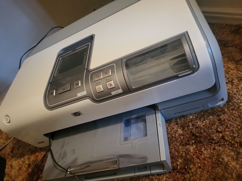 HP Printer
