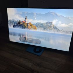 50” Lg 4k Smart Tv