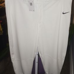 Men's Baseball Pants