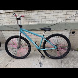 Crew Bike 29 Inch