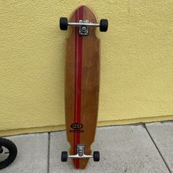 Long Board