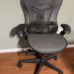 Herman Miller Mirra Office Chair