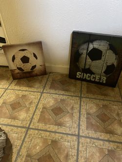 Wall Decorations