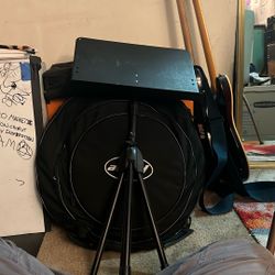 music stand 