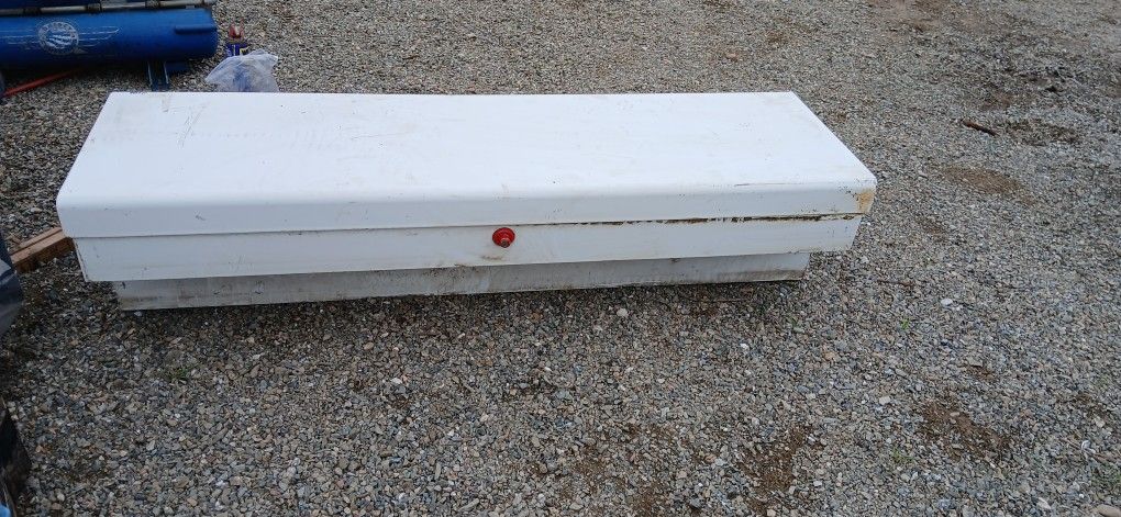 Side Tool Box